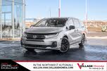 Honda Odyssey Sport-L FWD