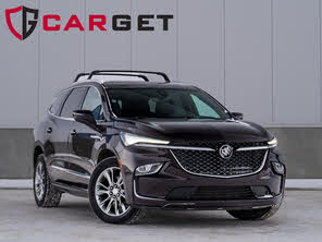 Buick Enclave Avenir AWD