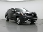 Volkswagen Atlas Cross Sport V6 SE FWD with Technology
