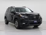 Honda Passport TrailSport AWD