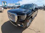 GMC Yukon Denali 4WD