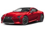 Lexus LC 500 Coupe RWD