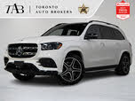 Mercedes-Benz GLS 450 4MATIC