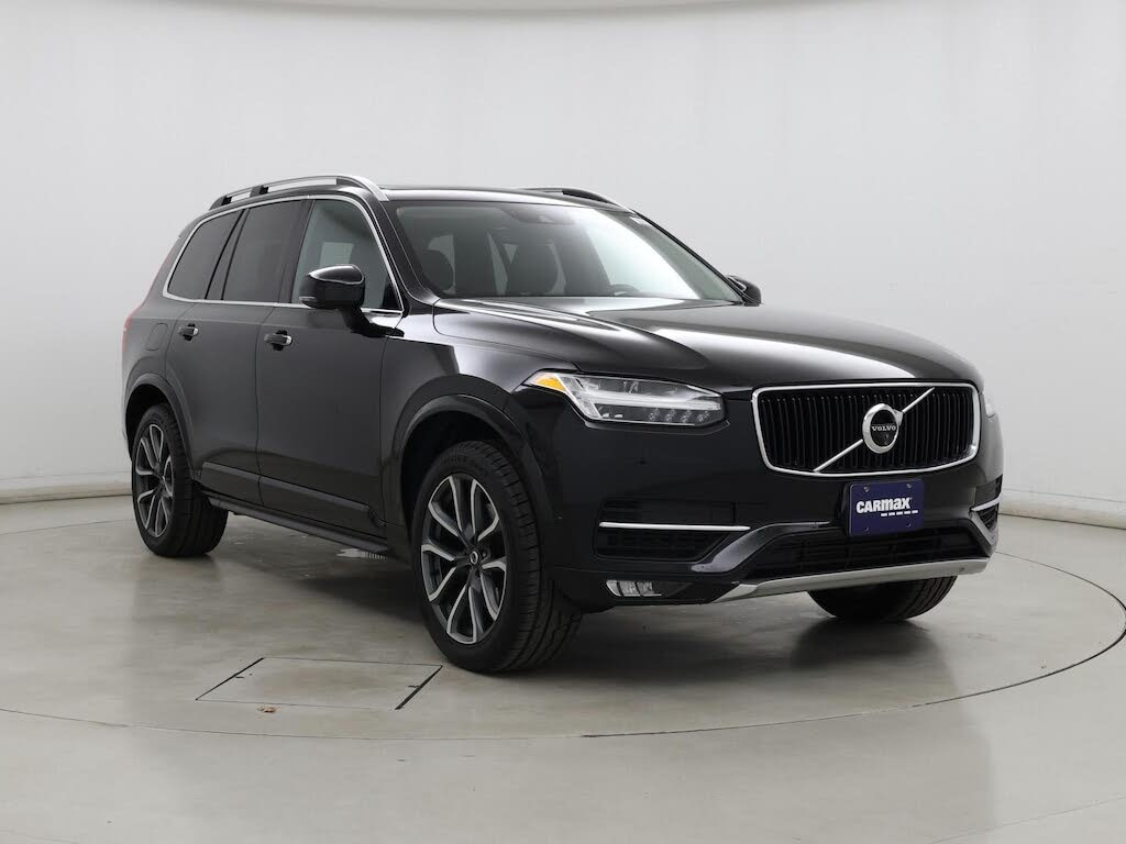 2018 Volvo XC90 T5 Momentum 7-Passenger AWD