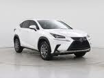 Lexus NX 300 FWD