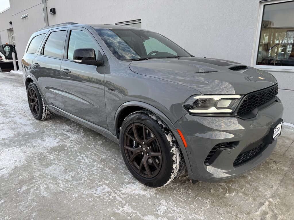 2025 Dodge Durango R/T 20th Anniversary Premium AWD
