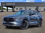 Mazda CX-5 2.5 S Carbon Edition AWD