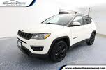 Jeep Compass Altitude FWD
