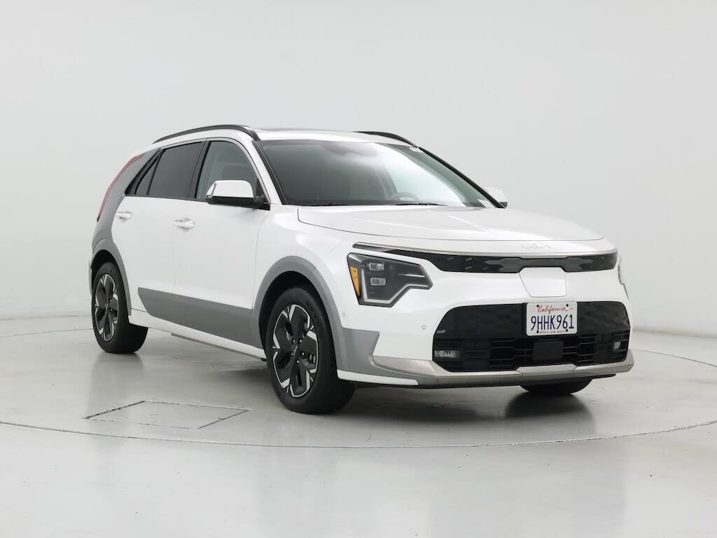 2023 Kia Niro EV Wave FWD