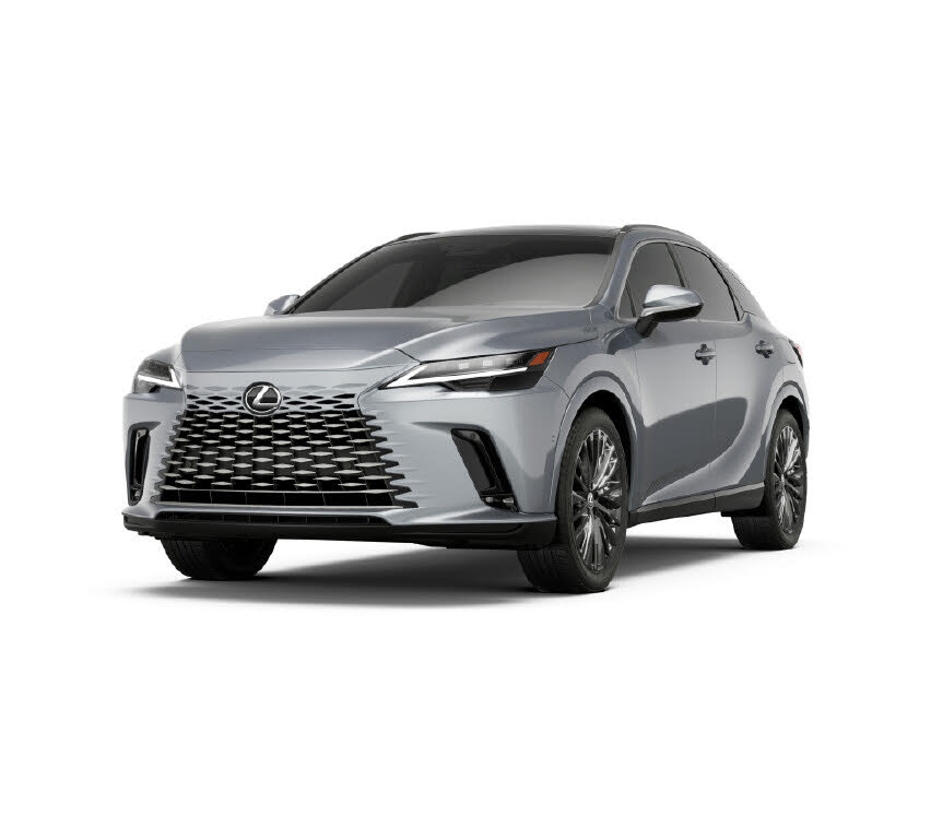 2026 Lexus RX 350 F Sport 3 AWD