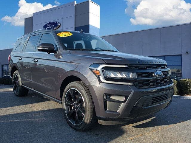 2023 Ford Expedition Limited RWD