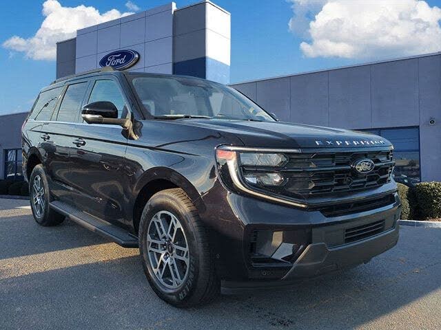2025 Ford Expedition Active RWD