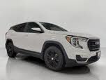 GMC Terrain SLE AWD