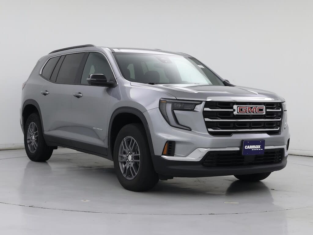 2025 GMC Acadia Elevation FWD