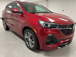 Buick Encore GX Essence FWD