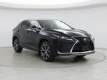Lexus RX Hybrid 450h AWD