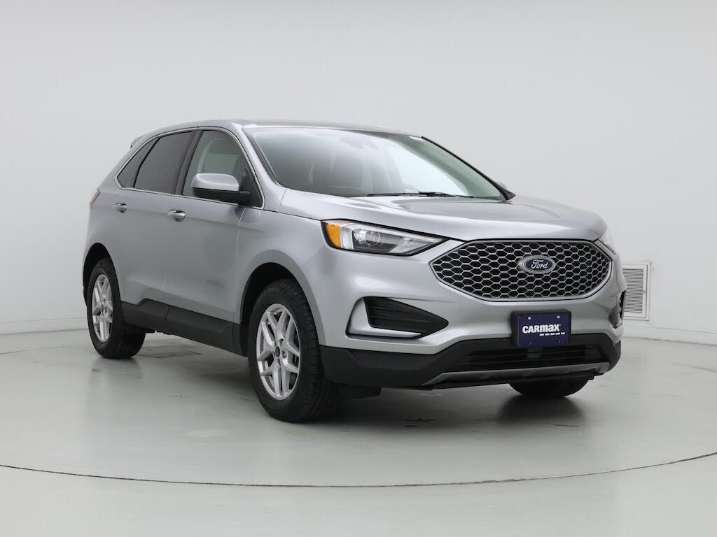 2023 Ford Edge SEL AWD