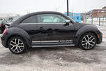 Volkswagen Beetle 1.8T Dune