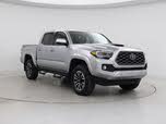 Toyota Tacoma TRD Sport Double Cab 4WD