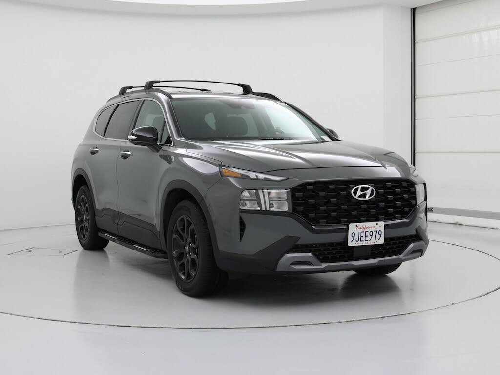 2023 Hyundai Santa Fe XRT FWD