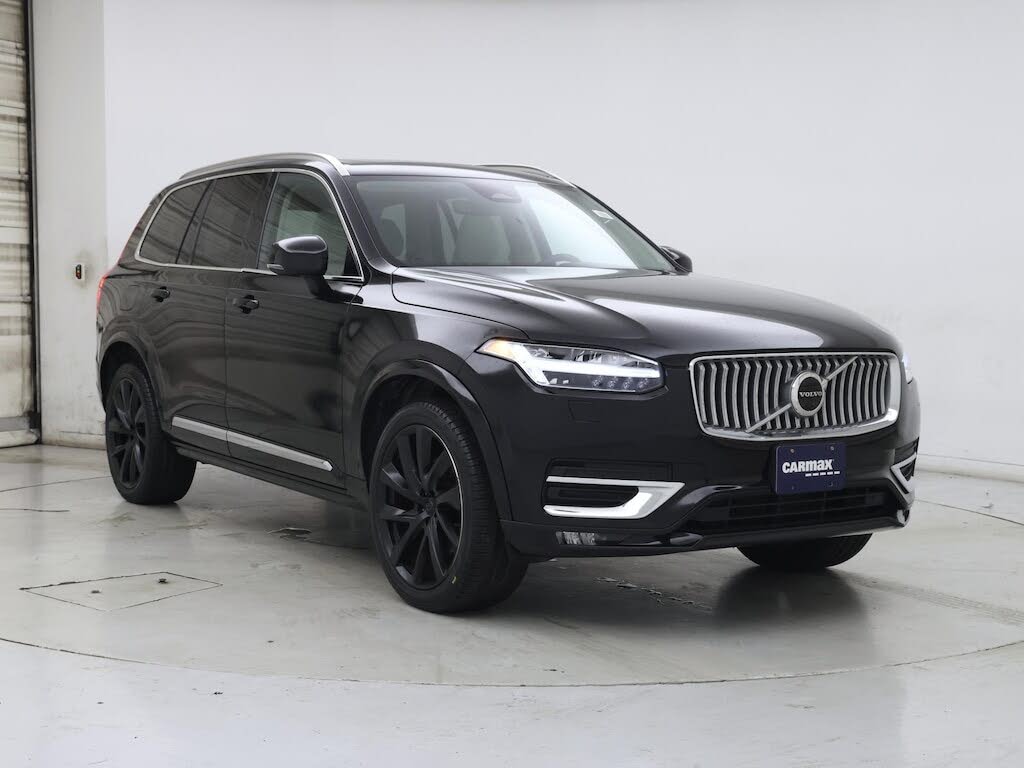 2023 Volvo XC90 B6 Plus Bright Theme 7-Passenger AWD