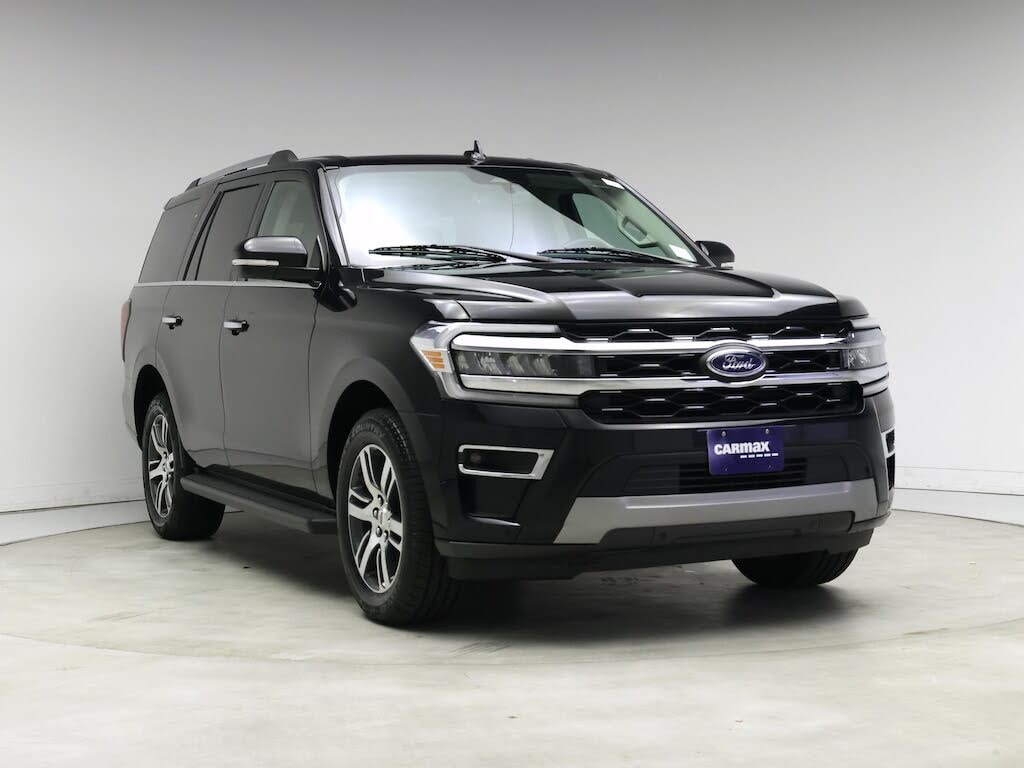 2024 Ford Expedition Limited RWD
