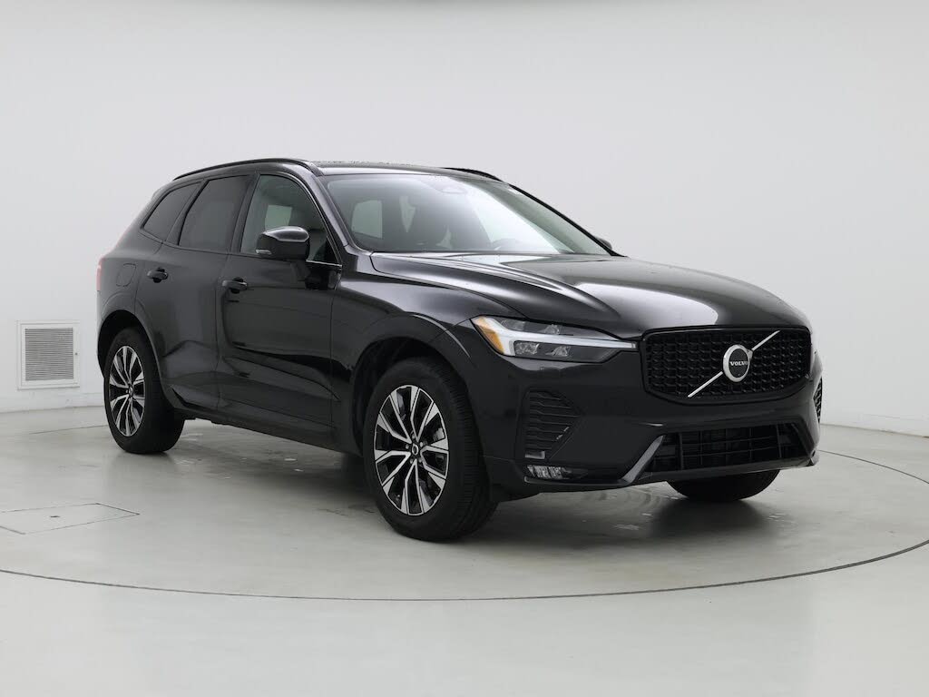 2024 Volvo XC60 B5 Plus Dark Theme AWD