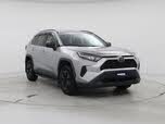 Toyota RAV4 LE AWD
