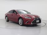 Lexus ES 350 Luxury FWD