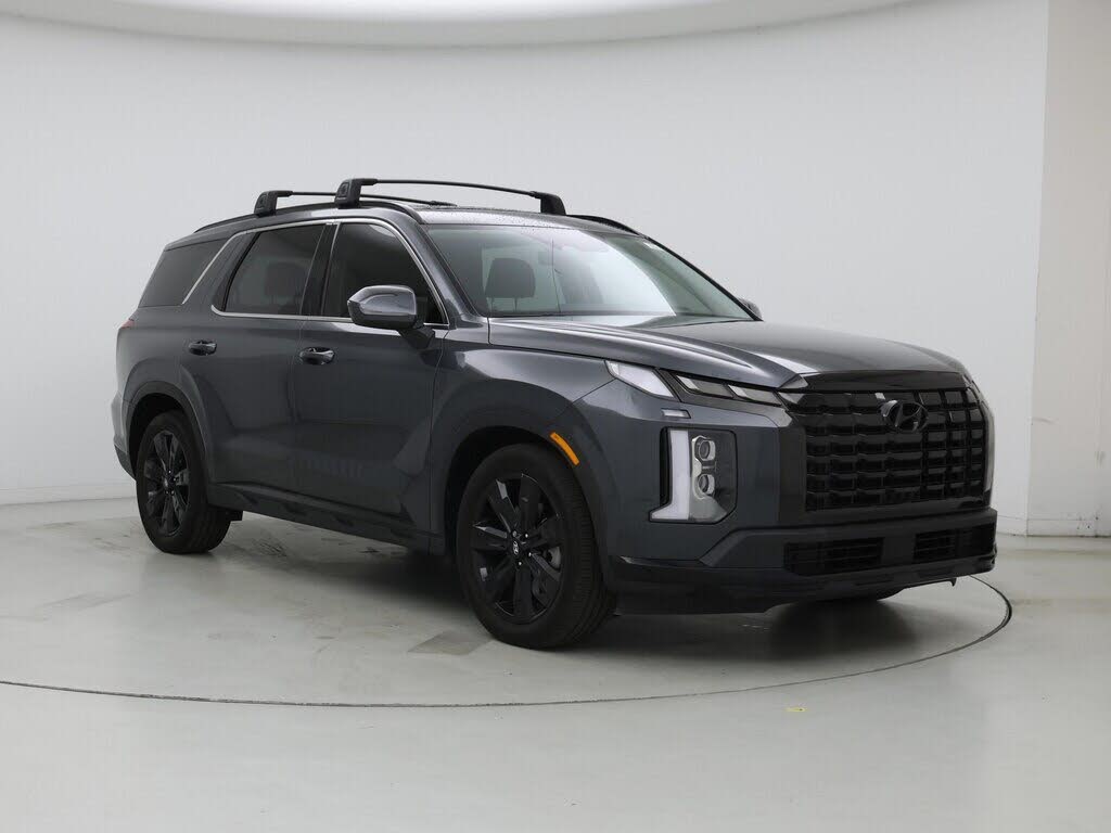 2023 Hyundai Palisade XRT FWD