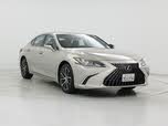 Lexus ES 350 FWD