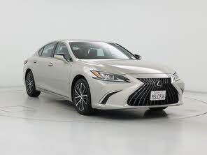 Lexus ES 350 FWD