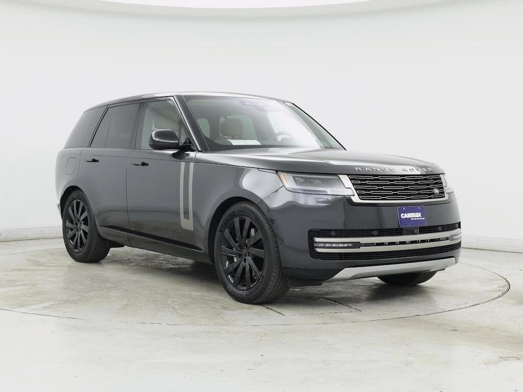 2024 Land Rover Range Rover P400 SE AWD