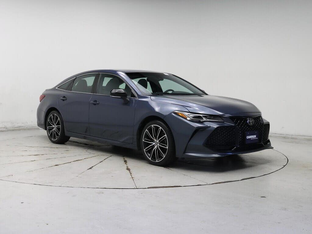 2019 Toyota Avalon Touring FWD
