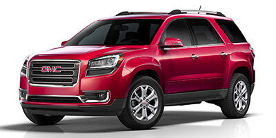2016 GMC Acadia SLT-1 AWD
