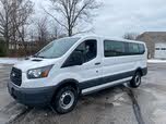 2016 Ford Transit Passenger