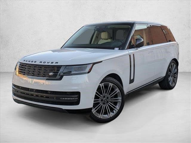 2024 Land Rover Range Rover P530 SE AWD