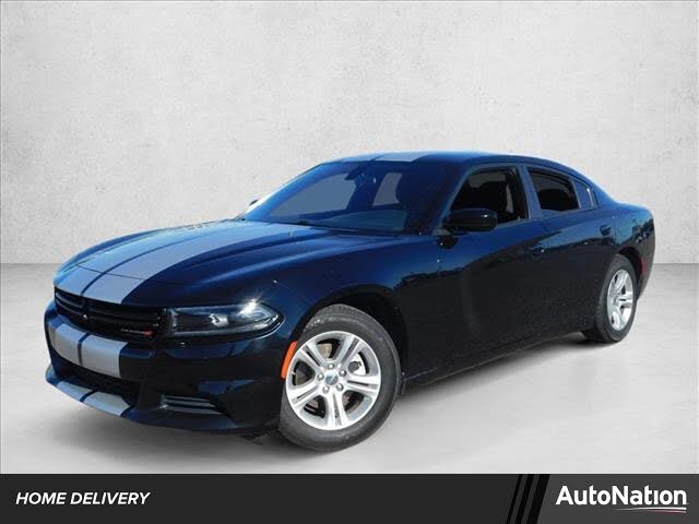 2023 Dodge Charger SXT RWD