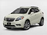 Buick Encore Leather FWD