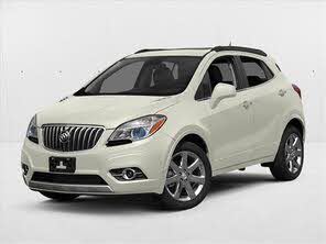 Buick Encore Leather FWD