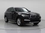 BMW X3 sDrive30i RWD