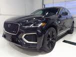 Jaguar F-PACE P250 S AWD