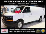 Chevrolet Express Cargo 2500 RWD