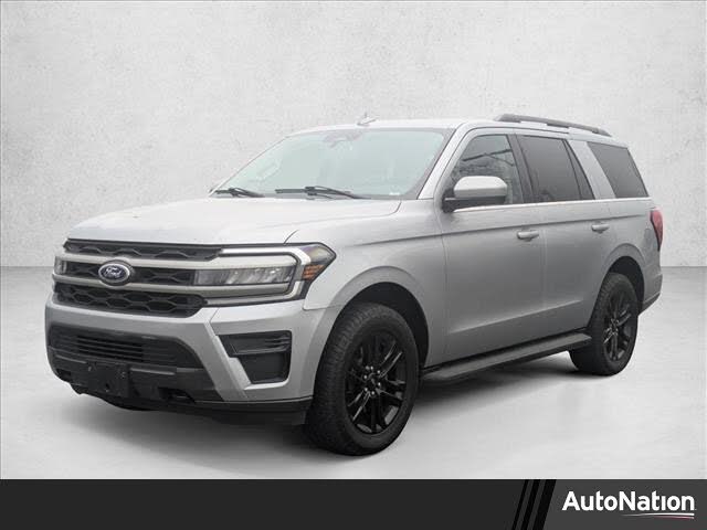 2024 Ford Expedition XLT 4WD