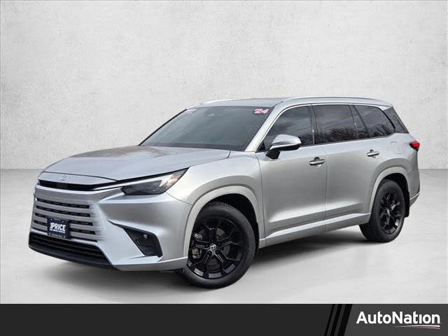 2024 Lexus TX 350 FWD