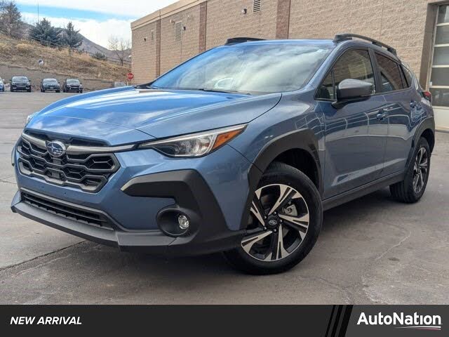 2024 Subaru Crosstrek Premium AWD