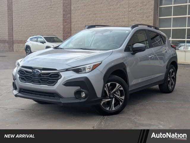 2024 Subaru Crosstrek Premium AWD