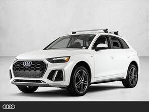 Audi Q5 Hybrid Plug-in e quattro Premium Plus S Line  55 TFSI AWD