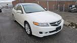 Acura TSX Sedan FWD