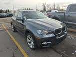 BMW X6 xDrive35i AWD